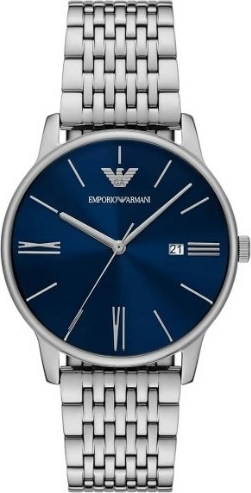 Emporio Armani Ar11674 Erkek Kol Saati