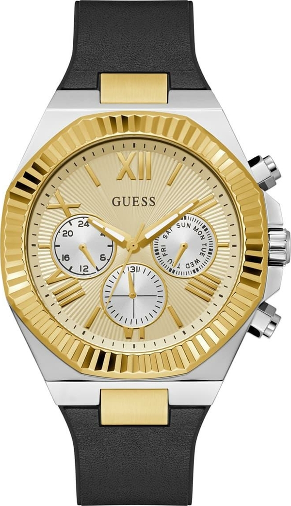 Guess GUGW0791G1 Erkek Kol Saati