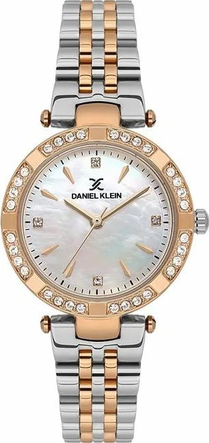 Daniel Klein DK.13.10109.6 Kadın Kol Saati