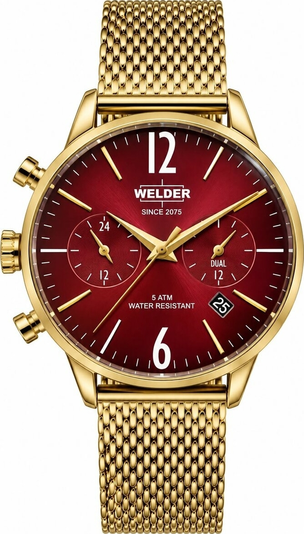 Welder WWRC131