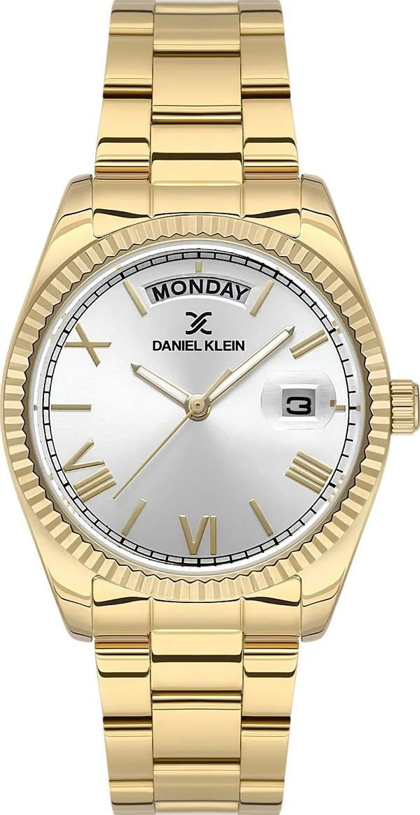Daniel Klein Dk.1.13764-3 Kadın Kol Saati