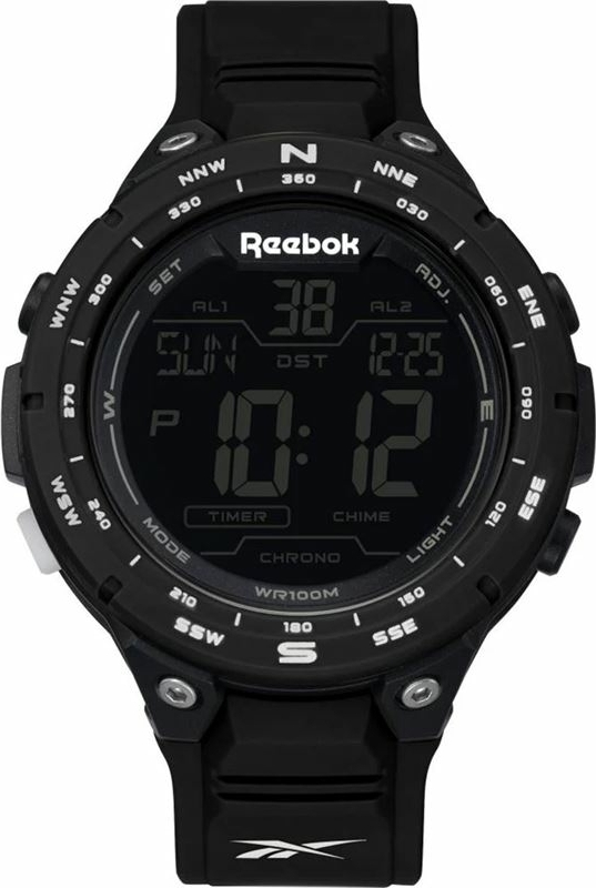 Reebok Rv-Slm-G9-Pbpb-Bw Erkek Kol Saati