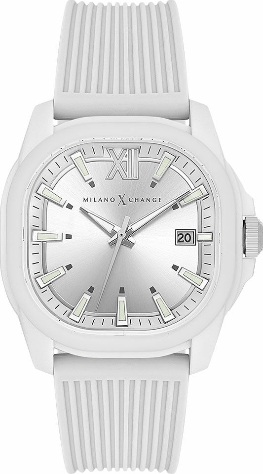 Milano X Change Mxg77001 Erkek Kol Saati
