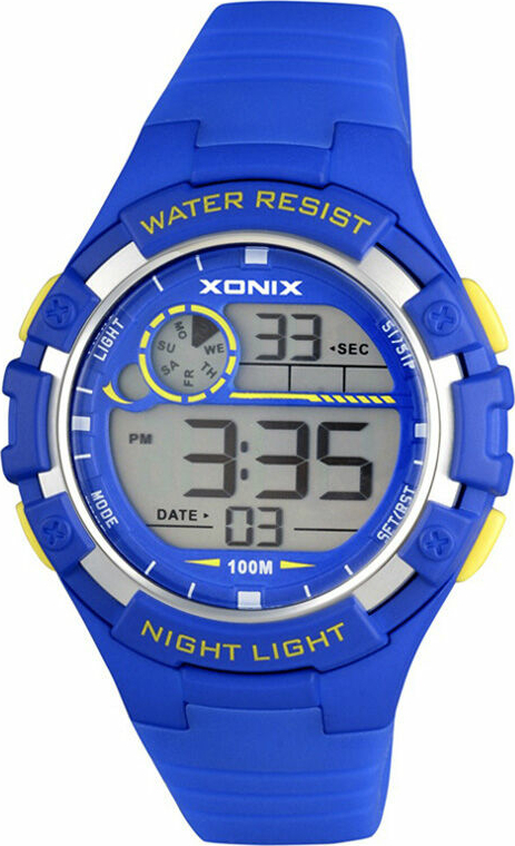 Xonix Xox-Ik001 Çocuk Kol Saati