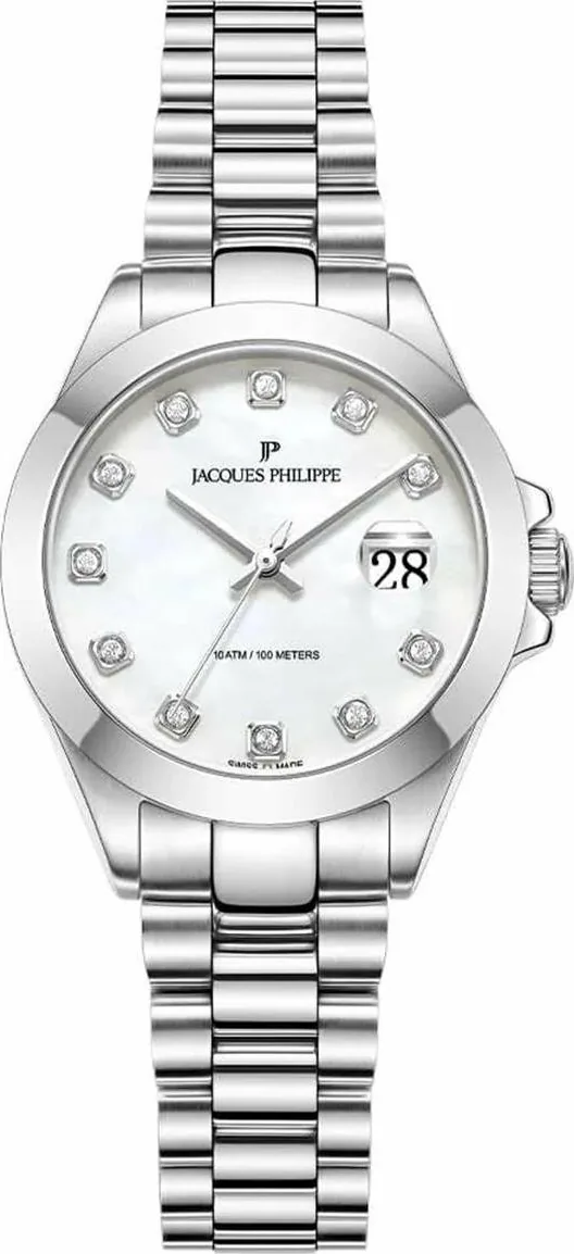 Jacques Philippe JPQLS731386 Kadın Kol Saati