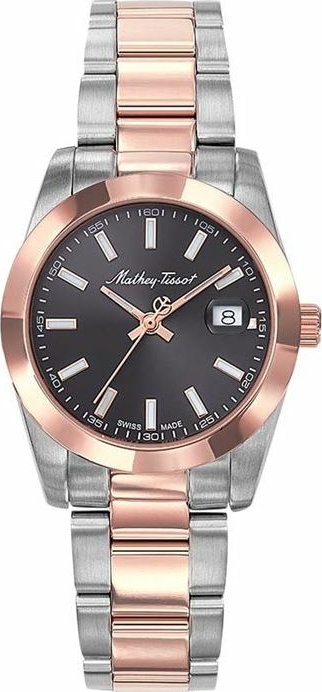 Mathey Tissot D450Rn Kadın Kol Saati
