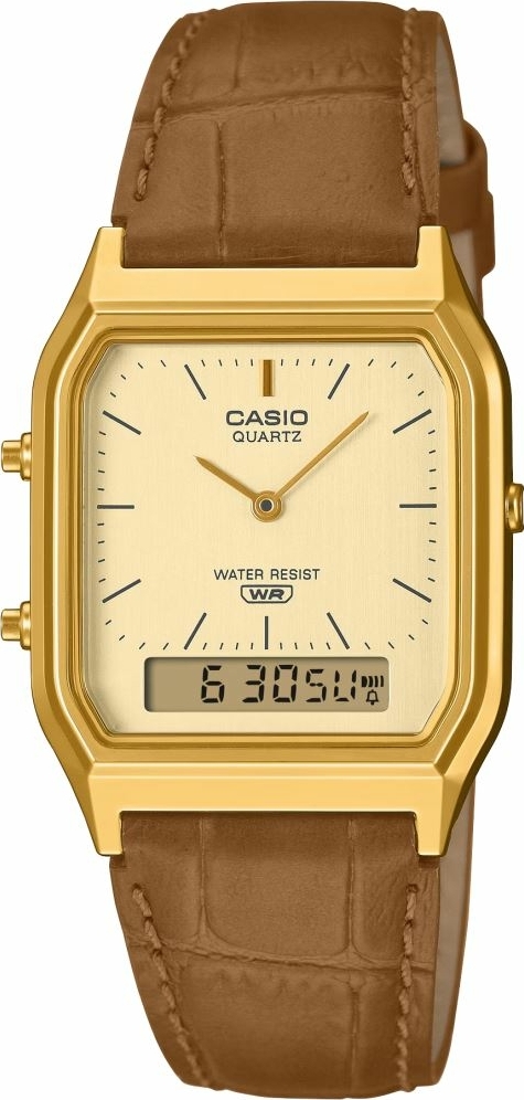 Casio AQ-230EGL-9ADF Kol Saati
