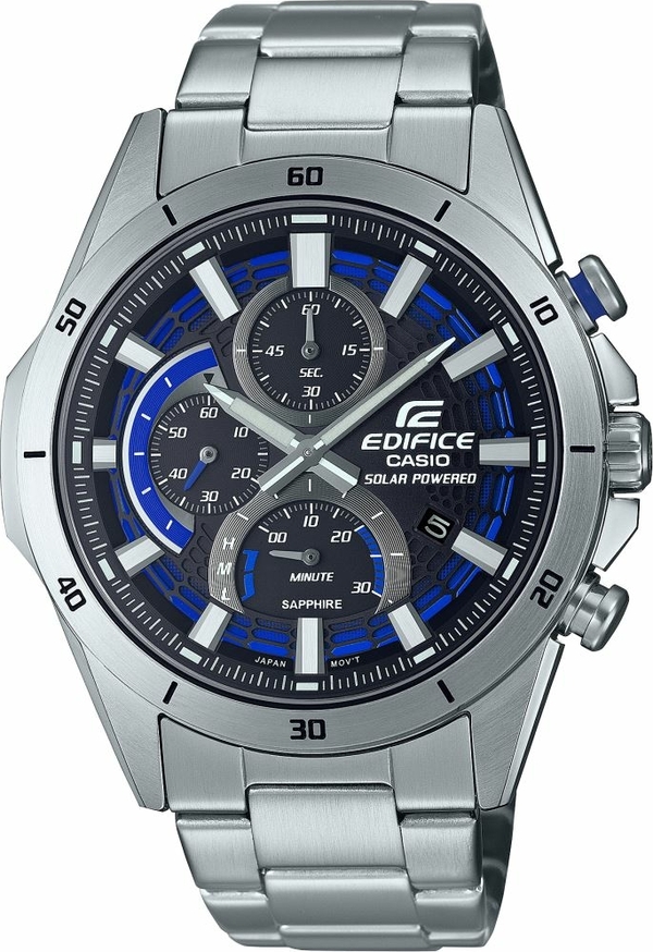 Casio EFS-S610D-1AVUDF Kol Saati