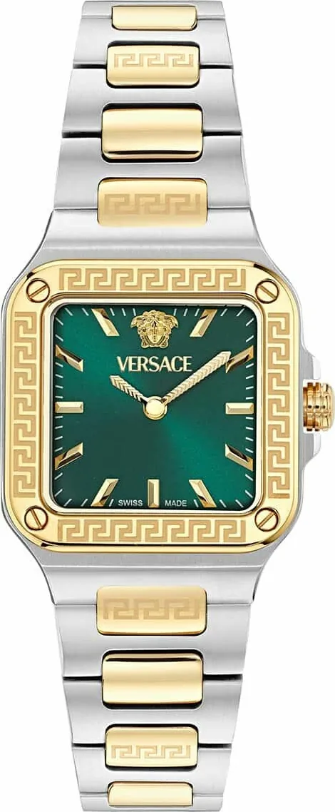 Versace VRSCVE5G00326 Kadın Kol Saati