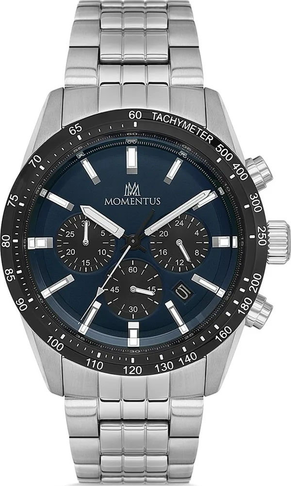 Momentus Men's Sport SC369T-11SS