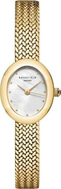 Rosefield MWGMG.M02 Kadın Kol Saati