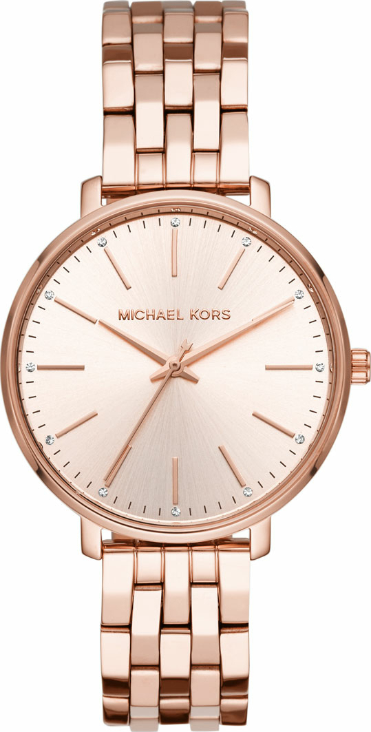 Michael Kors Mk3897 Kadın Kol Saati