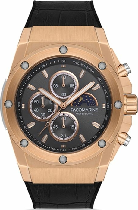 Pacomarine Pm.28006.05 Erkek Kol Saati