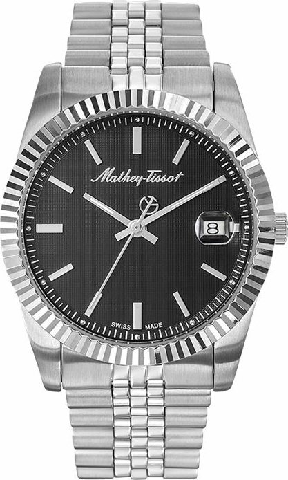 Mathey Tissot H810An Erkek Kol Saati