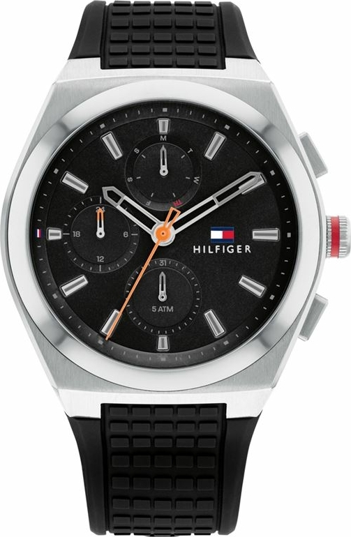 Tommy Hilfiger Th1791898 Erkek Kol Saati
