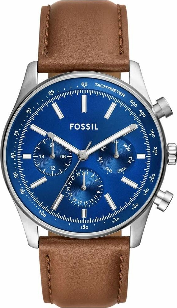 Fossil BQ2857 Erkek Kol Saati