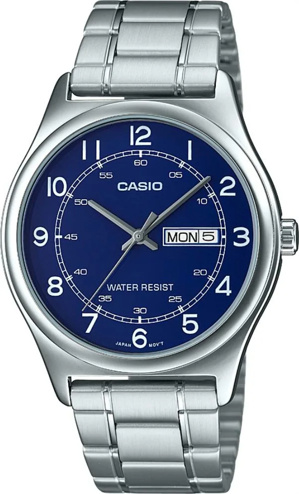 Casio MTP-V006D-2BUDF Kol Saati