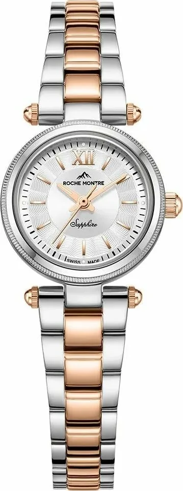 Roche Montre Rml5006-03 Kadın Kol Saati