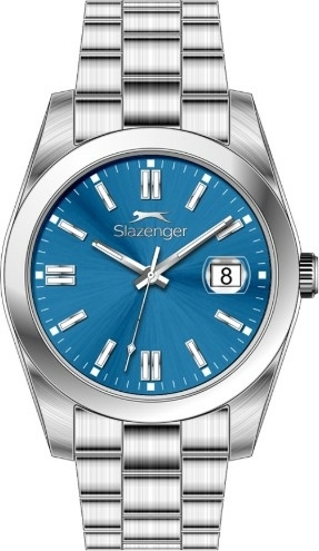 Slazenger Sl.09.2513.1.01 Erkek Kol Saati