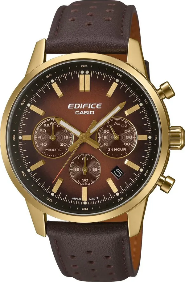Casio Edifice Erkek Kol Saati Efr-575Cl-5Adf