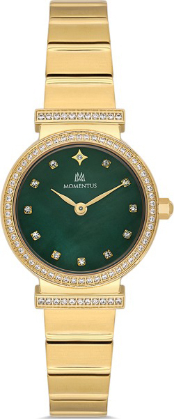 Momentus Bayan Kol Saati SS396G-15SG