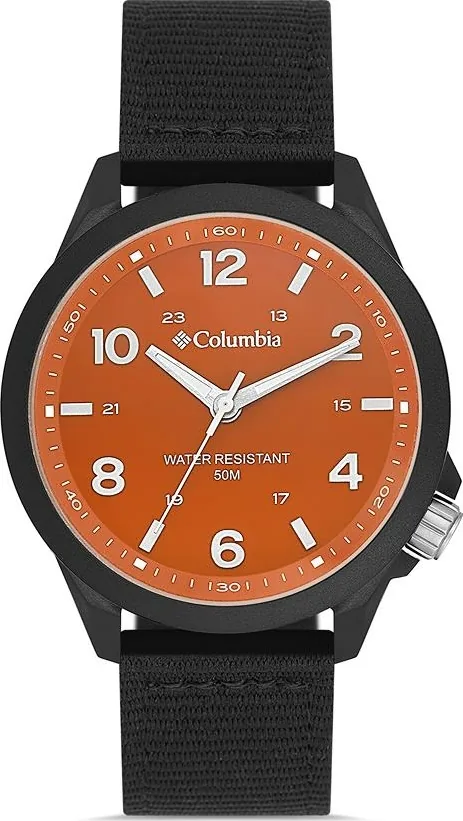 Columbıa Css10-107M Erkek Kol Saati