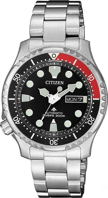 Cıtızen NY0085-86EC Erkek Kol Saati