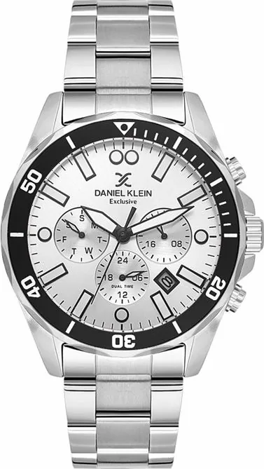 Daniel Klein DK.1.14067.6 Erkek Kol Saati