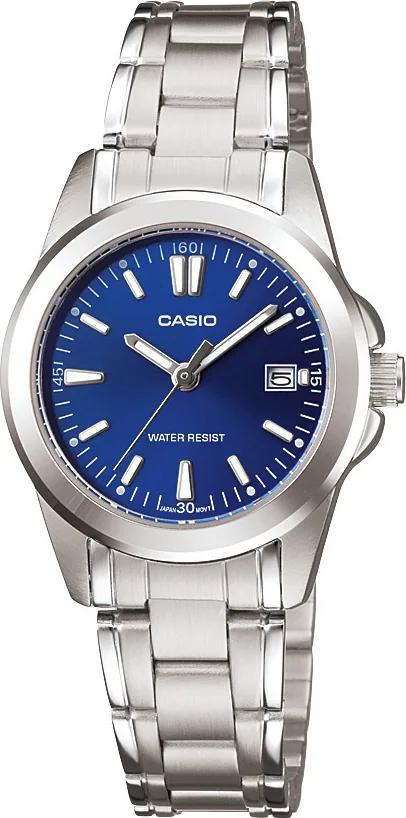 Casio LTP-1215A-2A2DF Kol Saati