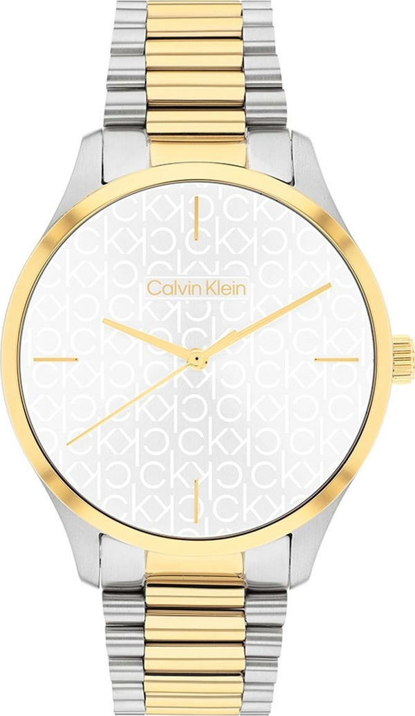 Calvin Klein Ck25200167 Erkek Kol Saati