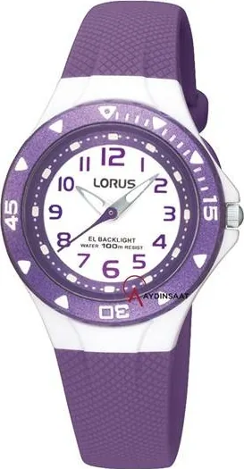Lorus R2337DX9