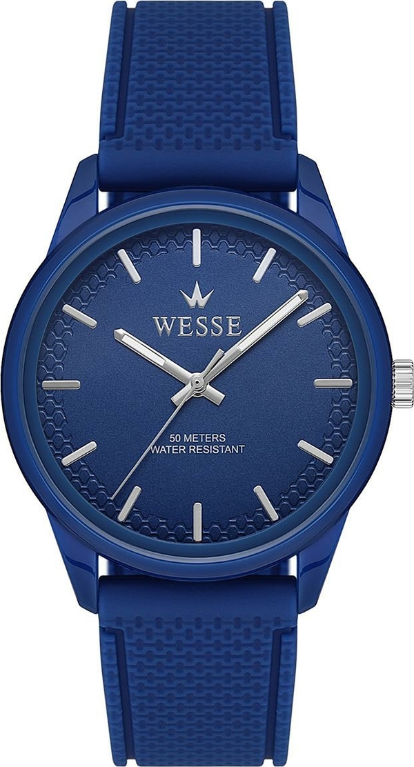 Wesse WWG209303 Erkek Kol Saati
