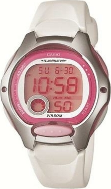 Casio Lw-200-7Avdf Casio Lw-200-7Avdf Kol Saati