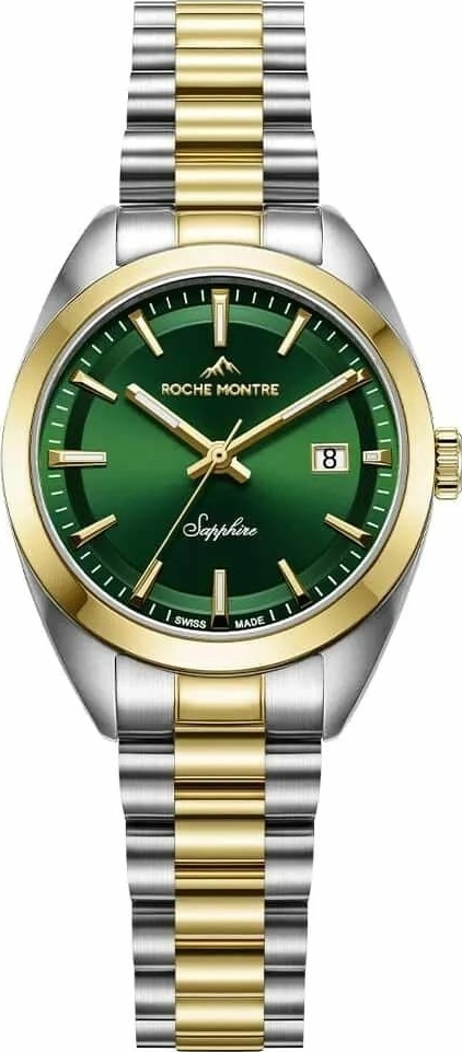 Roche Montre Rml5011-05 Kadın Kol Saati