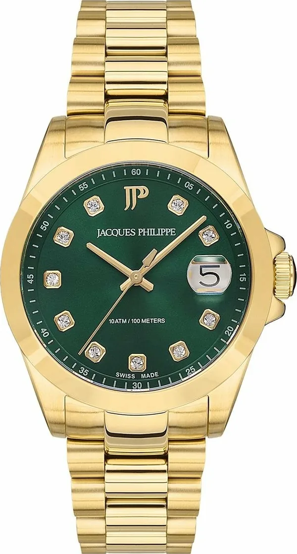 Jacques Philippe JPQLS3423X4 Kadın Kol Saati