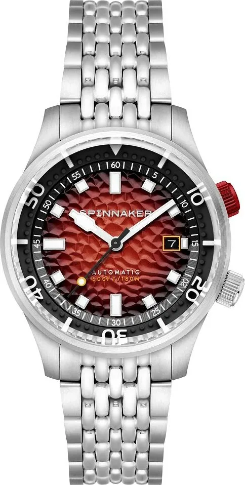 Spınnaker SP-5062-99 Erkek Kol Saati