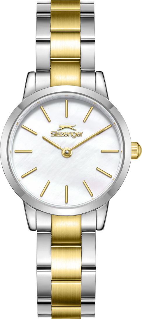 Slazeger Sl.09.2536.3.06 Kadın Kol Saati