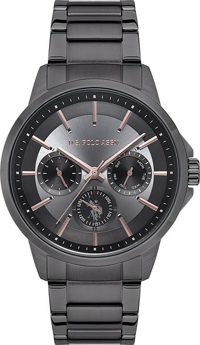 U.s. Polo Assn. Uspa1000B-04 Erkek Kol Saati