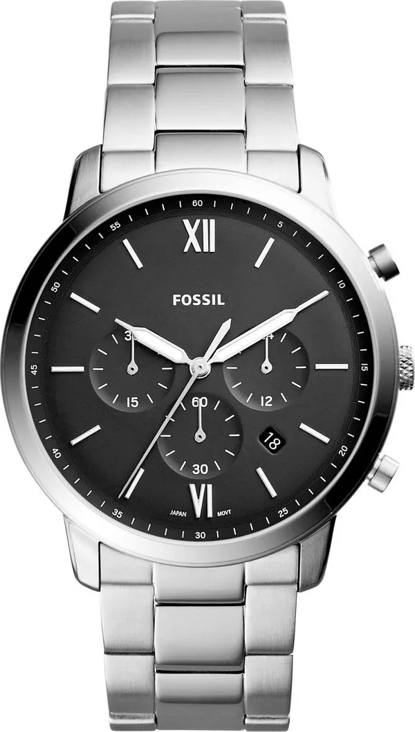 Fossil Ffs5384 Erkek Kol Saati