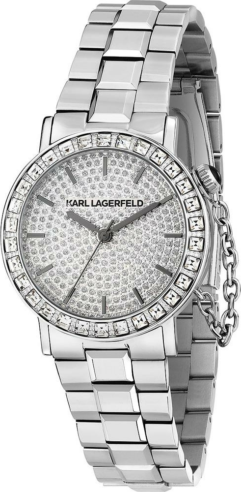 Karl Lagerfeld R0553100506 Kadın Kol Saati