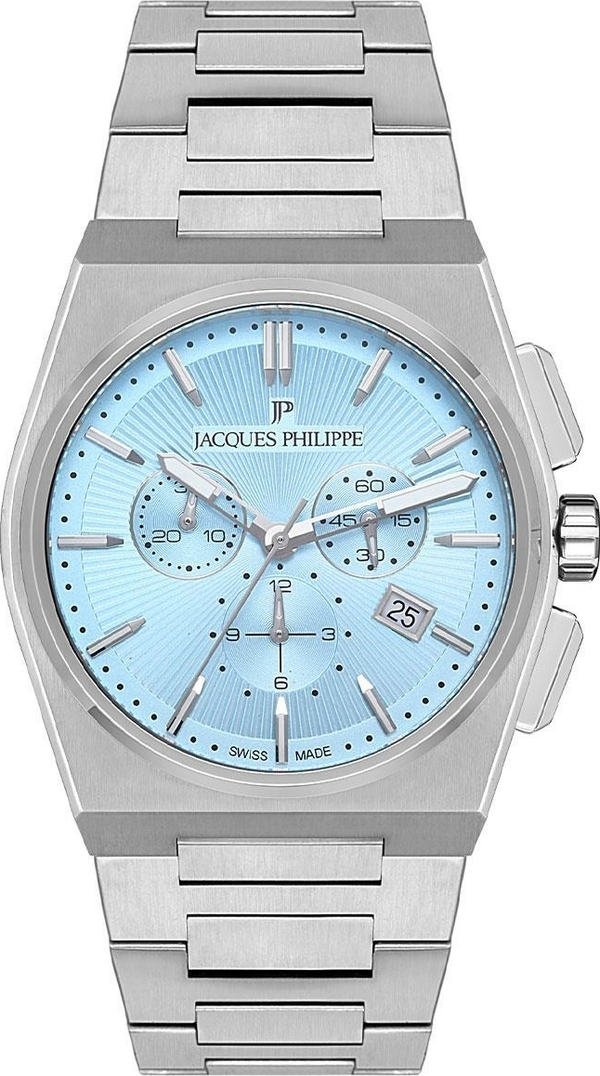 Jacques Philippe Jpqgc41X6Lb Erkek Kol Saati