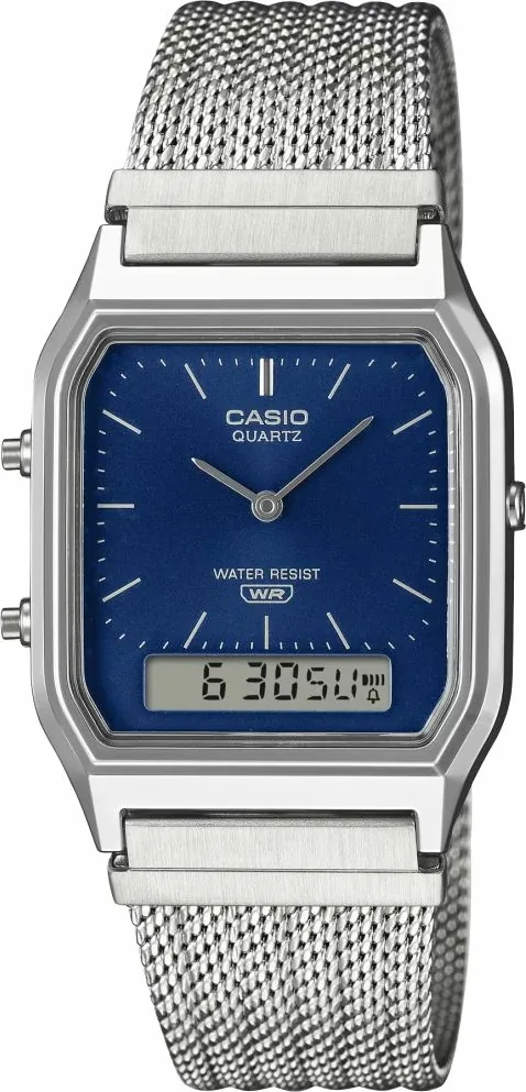 Casio AQ-230EM-2ADF Kol Saati