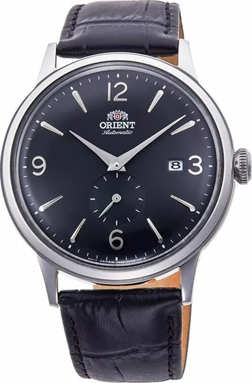 Orient RA-AP0005B30B Otomatik Deri Siyah 41 Mm Erkek Kol Saati