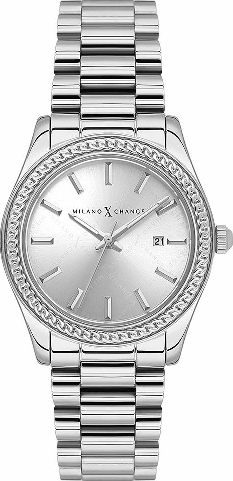 Milano X Change Mxl72000 Kadın Kol Saati