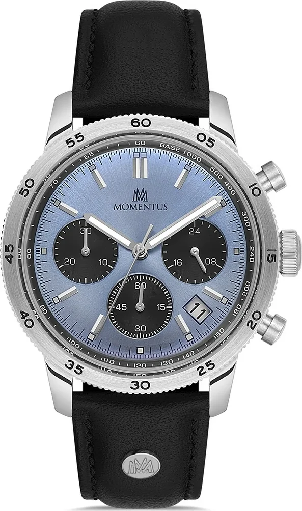 Momentus Men's Time Master CC303S-10BS