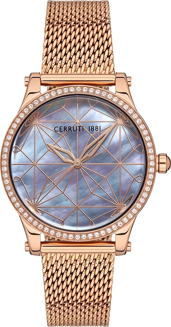Cerruti Cıwlg2230003 Kadın Kol Saati