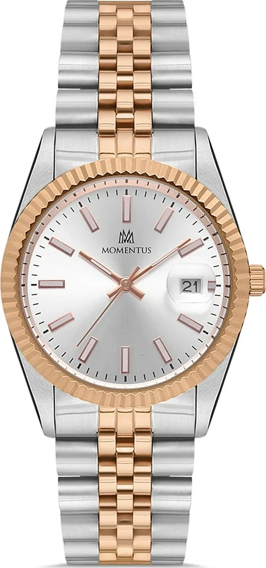 Momentus Women's Fashion CW138T-02SR