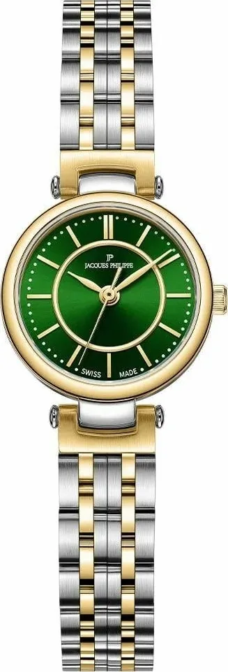 Jacques Philippe JPQLS9873X8 Kadın Kol Saati