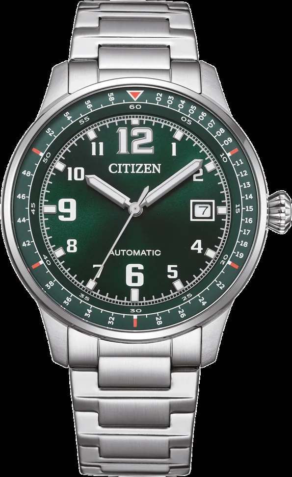 Citizen Nj0190-51X