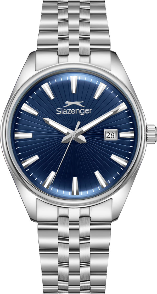 Slazenger Sl.09.2580.1.390 Erkek Kol Saati